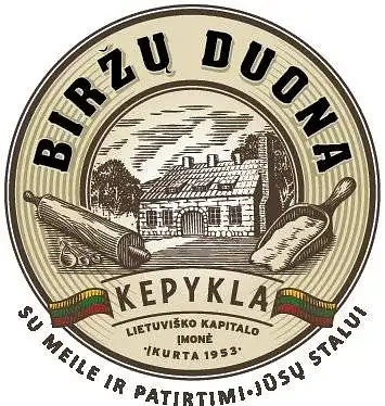 Kiek tikėtina, kad Jūs rekomenduosite UAB „Biržų duoną“ draugams ar kolegoms?(0 – jokios tikimybės, 10 – labai tikėtina)