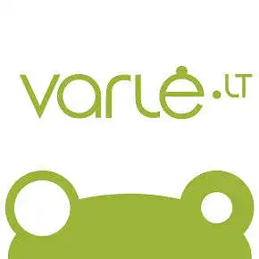 9. Įvertinkite „Varle.lt"  elektroninės parduotuvės  atributų svarbą, t.y. įvertinkite, kurie veiksniai jums yra svarbūs, renkantis „Varle.lt" parduotuvę.Veiksnius įvertinkite skalėje nuo visiškai nesvarbu iki labai svarbu.