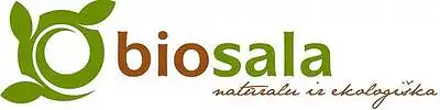 Biosalos krautuvėlės ištikimiems klientams