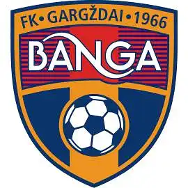 FK "Banga" rėmimo priemonių tyrimas