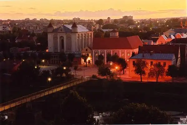 Kėdainių turizmas