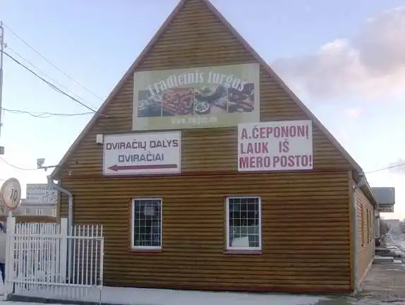 Kaip jūs vertinate reklamą pateikta žemiau esančiame paveikslėlyje?