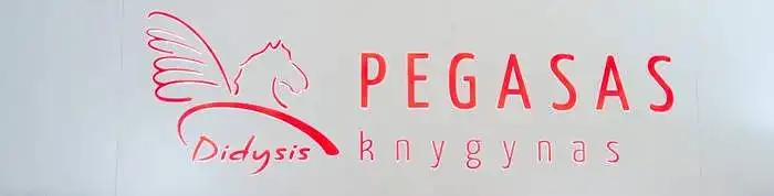 1-10 paveiksluose pateikti viešosios išorinės įmonių reklamos pavyzdžiai. Įvardinkite kiekvienos įmonės specializacija (pvz. vaistinė, knygynas ir t.t.), remiantis vien tik iškaba arba išorėje esančiais tekstais. 