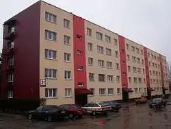 Aš sutikčiau su renovacija, jei papildomai