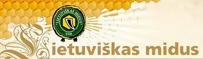 Kaip vertinate UAB "Lietuviškas midus" logotipą?
