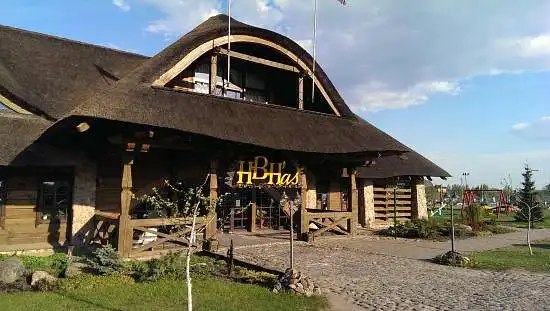 Restorano "HBH" Vilnius meniu gerinimas