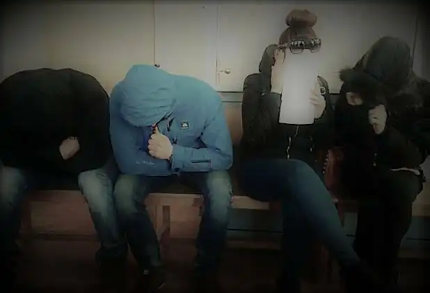 Ar tiesa, kad prekeiviai žmonėmis naudoja apgaulę?