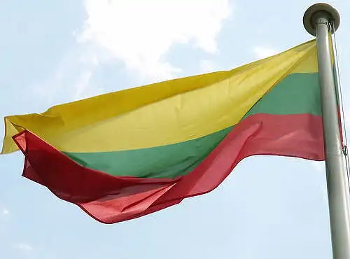Patriotizmas jaunimo tarpe