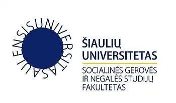 ŠU Socialinės gerovės ir negalės studijų fakulteto alumnų duomenų bazė