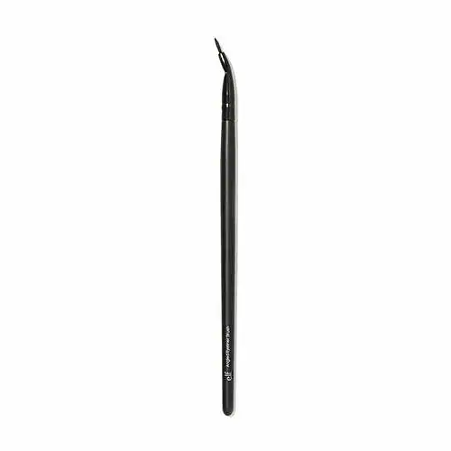 Ploną eyeliner'io šepetėlį.