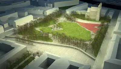 Nr. 2 - "R. Paleko archstudijos"