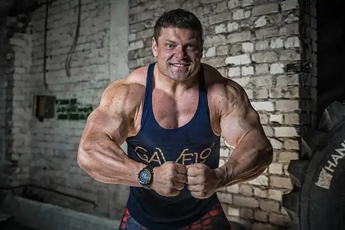 Žydrūnas Savickas