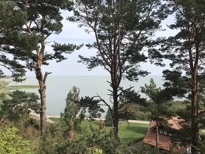 Kodėl renkatės Poilsį Kuršių nerijoje, o ne Palangoje ar Šventojoje?