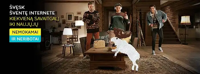 Atsižvelgdami į pateiktą reklamą ir teiginius šalia jos, įvertinkite kiek sutinkate su kiekvienu iš jų:
