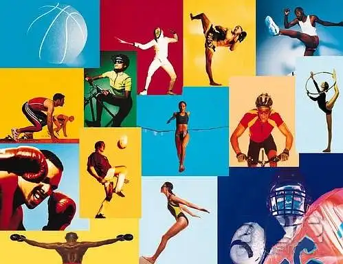 Sportas ir jo reikšmė gyvenime