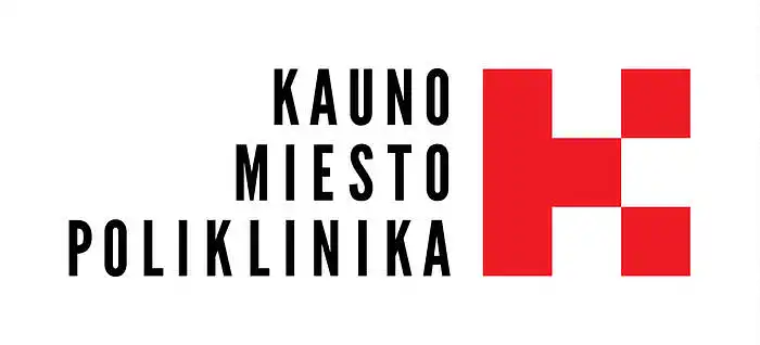 Kauno miesto poliklinikos Darbo medicinos centro apklausa