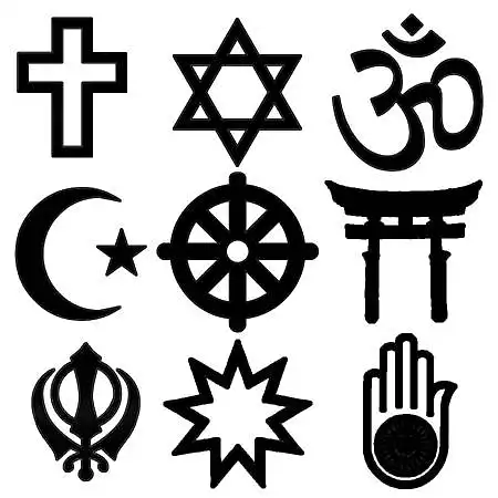 Religija