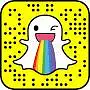 Ar naudoji Snapchat? 