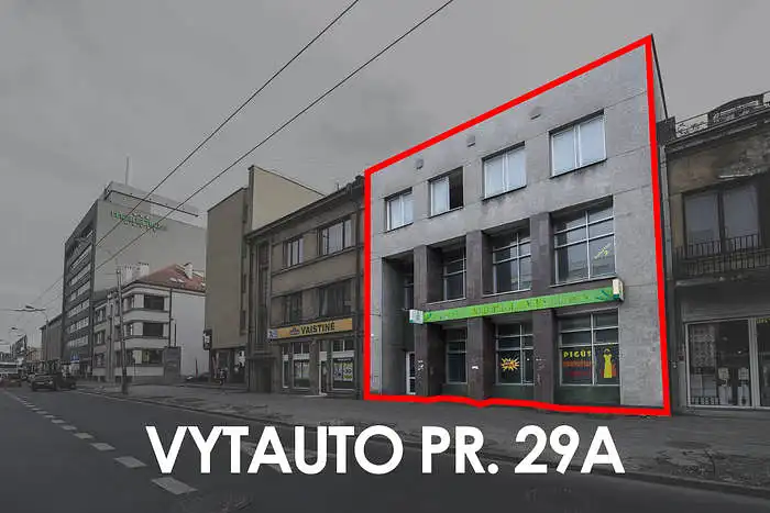 Kaip manote, kam turėtų būti pritaikyti ši Naujamiesčio rajono erdvė?