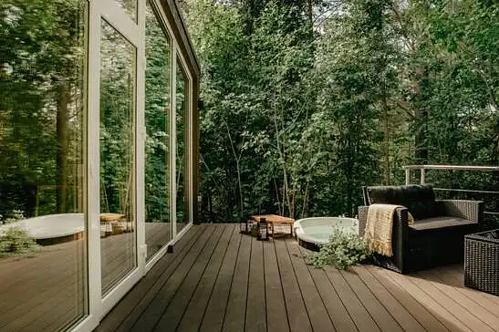 SPA ir sveikatingumo paslaugų pasirinkimas