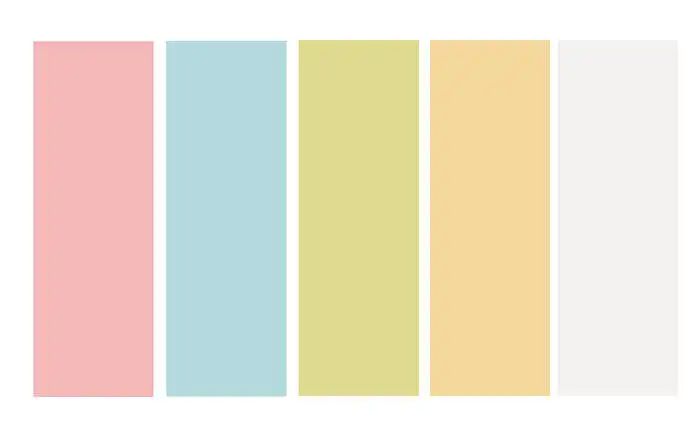 Pastelinių