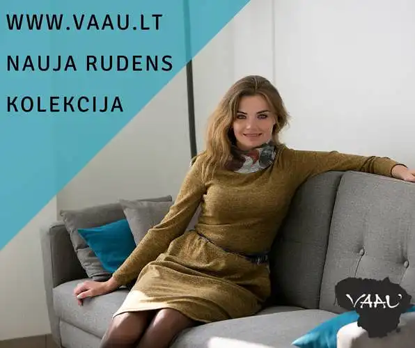 VAAU.lt klausia: Nuo ko priklauso kokioje parduotvėje perkate moteri