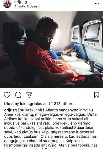 20. Ar tai reklama?