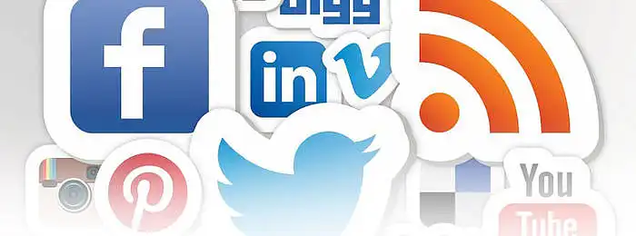 Skirtingų visuomenės segmentų naudojimosi socialiniais tinklais ypatumai