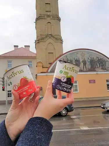 Baltarusija