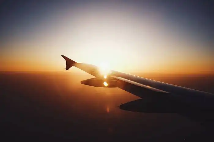 Ar skraidote pigiomis oro avialinijomis, tokiomis kaip ryanais, wizzair ir kt.