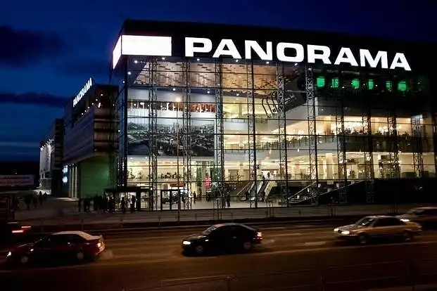 PC PANORAMA 