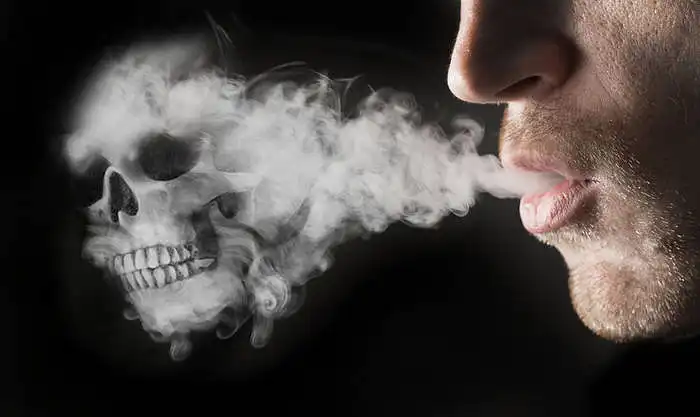 Rūkymo žala ir prevencinės priemonės įvairaus amžiaus žmonėms