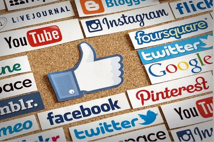 Komunikacijos socialiniuose tinkluose poveikis įmonės žinomumui bei pardavimams