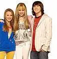 "Hannah montana" : ) (serialas)