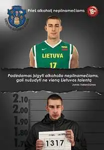 6.Atsižvelgdami į pateiktą reklamą ir teiginius šalia jos, įvertinkite kiek sutinkate su kiekvienu iš jų: 1 reiškia labai žemą vetinimą, o 10 labai aukštą vertinimą