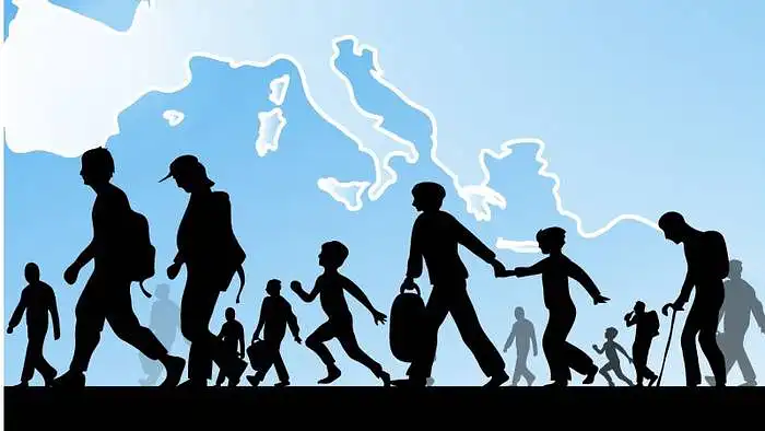 Edukacinės pagalbos galimybės tėvų emigraciją patyrusiems vaikams