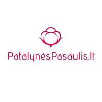 „Patalynės pasaulis“