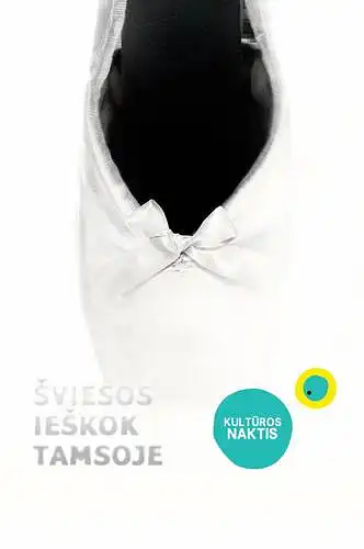 Ar galėtumėte teigti, kad organizatorių skleidžiama žinutė apie festivalį yra lengvai suprantama?