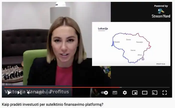 9.	Ar “Profitus” kuriami edukaciniai vaizdo įrašai skaitmeninėje erdvėje suteikia pasitikėjimą šiuo prekės ženklu?