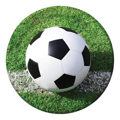 Studentų pomėgio žaisti futbolą laisvalaikiu vertinimas