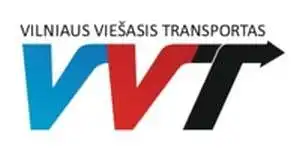 VVT - Vilniaus viešasis transportas