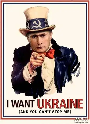 Sovietų propaganda šiuolaikinėse medijose