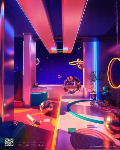 Futuristinis