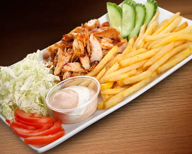 Ar verta gaminti fri kebabus