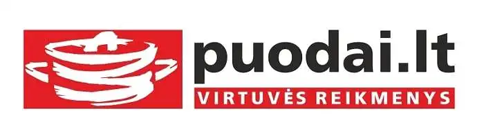 Iš kur sužinojote apie virtuvės indų ir reikmenų saloną / internetinę parduotuvę PUODAI.LT?