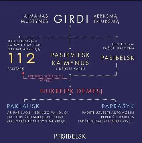 13. Pakomentuokite šią reklamą ( kas patiko, kas nepatiko):