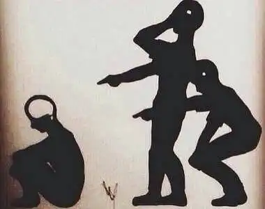 Esu pastebėjęs(-usi) netolerancijos atvejų savo gyvenamojoje aplinkoje: