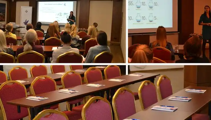 Registracija į webinarą 