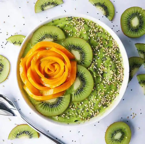 17. Kiek, jūsų nuomone būtų normalu mokėti už "Smoothie bowl" ?