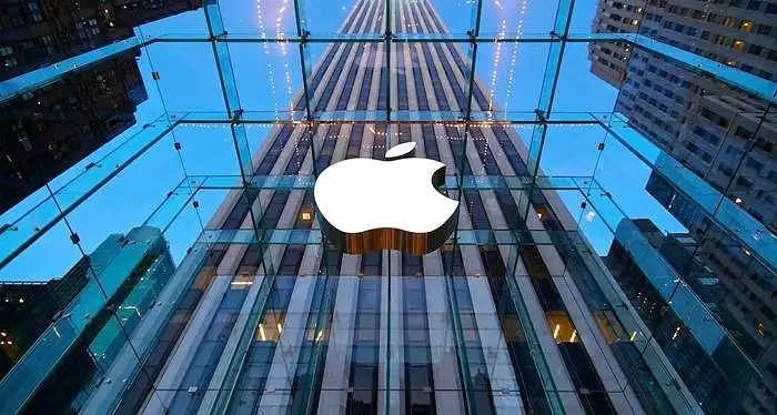 Technologijų bendrovės „Apple“ įvaizdžio tyrimas